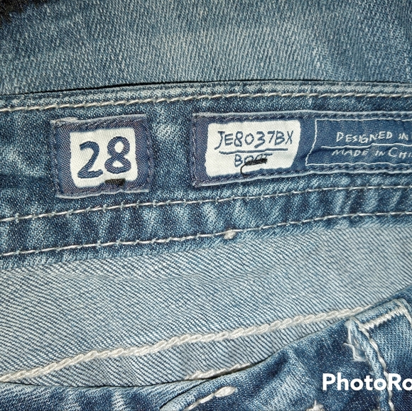 Miss Me Jeans - Picture 3 of 3